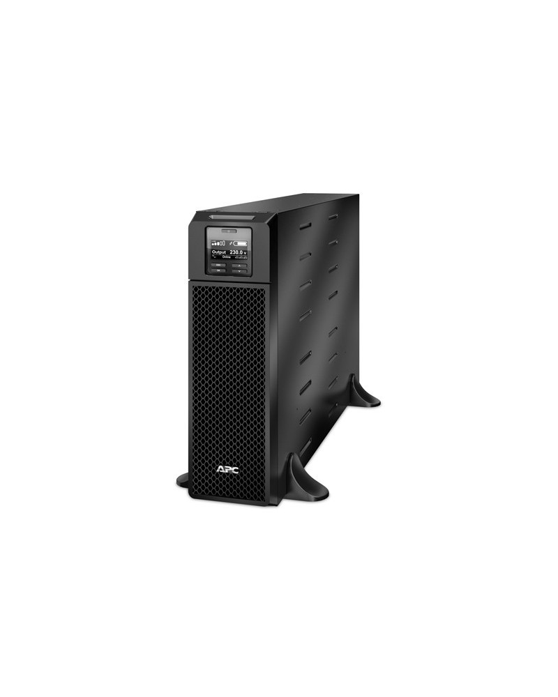 731304301615 - Smart-UPS SRT5KXLI 50 SRT5KXLI 731304301615 - Smart-UPS SRT5KXLI 50 SRT5KXLI