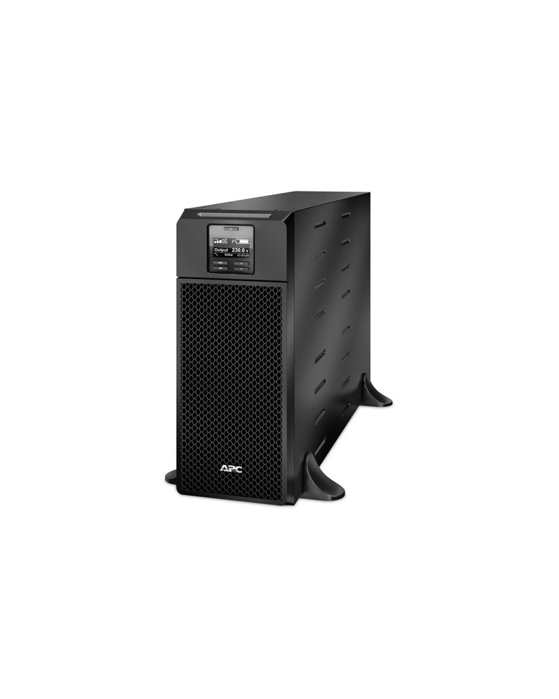 731304301660 - Smart-UPS SRT 6000 VA SRT6KXLI 731304301660 - Smart-UPS SRT 6000 VA SRT6KXLI