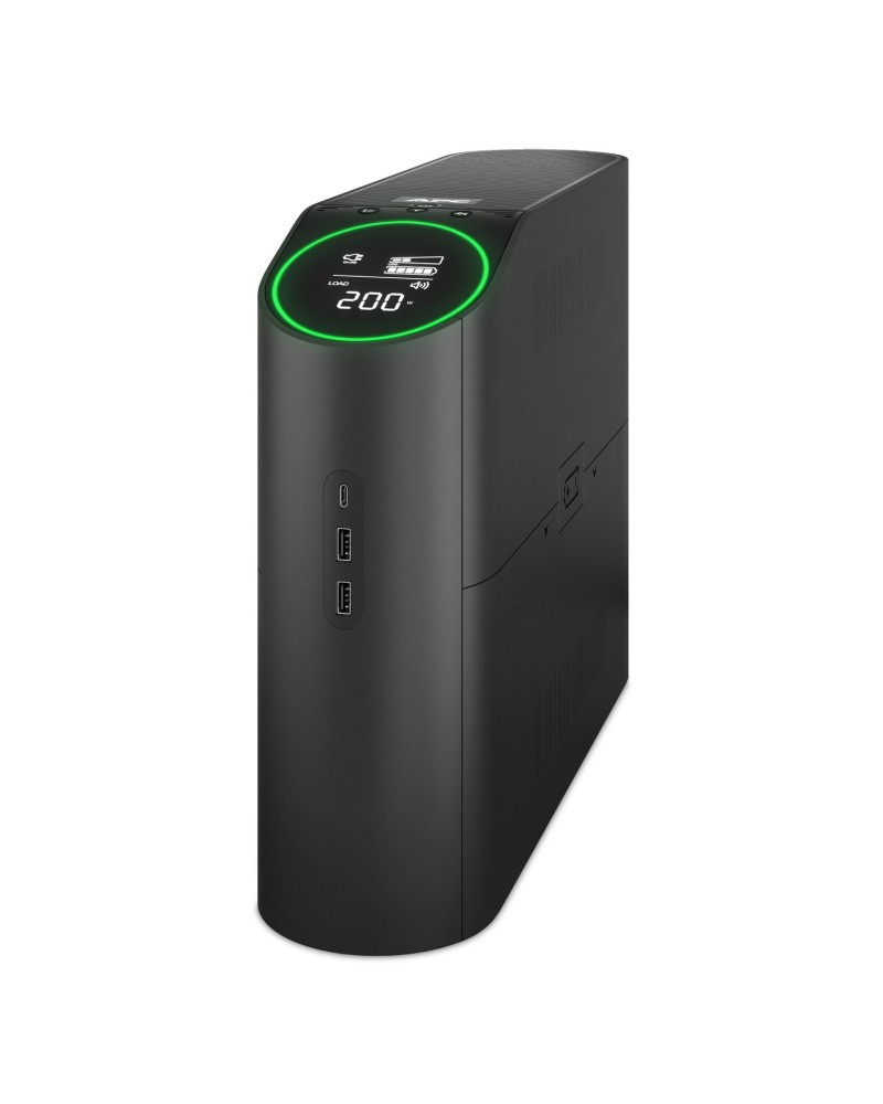 731304634768 - Back-UPS Pro Tower 22 BGM2200B-GR 731304634768 - Back-UPS Pro Tower 22 BGM2200B-GR