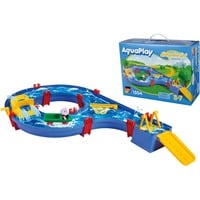 7313400015042 - Wasserbahn AmphieSet mehrfarbig 7313400015042 AquaPlay