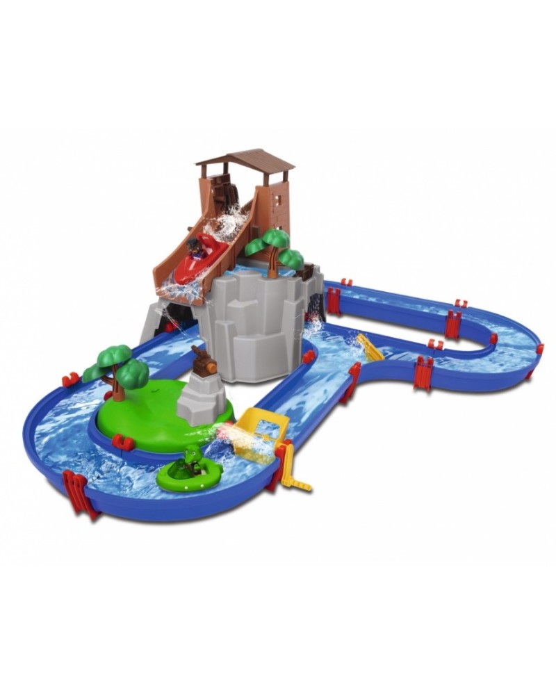 7313400015479 - AdventureLand Wasserspielzeug 8700001547