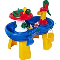 7313400015950 - AquaPlay Wassertisch mit Schlauchanschluss