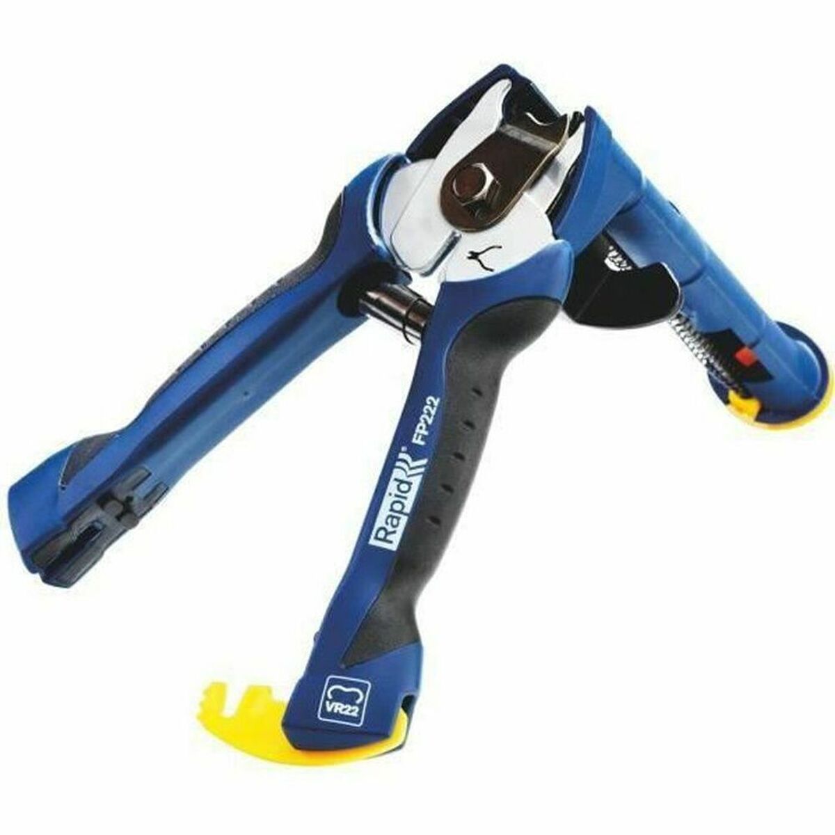 7313464681009 - Nicht Zutreffend - Professioneller Tacker Rapid F0P222 7313464681009 - Nicht Zutreffend - Professioneller Tacker Rapid F0P222