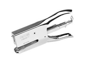 7313465106013 - Heftzange K1 10510601 silber bis 50 Blatt für 24 6 24 8 26 6 + 26 8 7313465106013 Rapid 7313465106013 - Heftzange K1 10510601 silber bis 50 Blatt für 24 6 24 8 26 6 + 26 8 7313465106013 Rapid