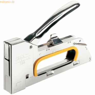 7313466005216 - Handtacker R23E Pro 20510403 silber für 13 4  13 6 + 13 8