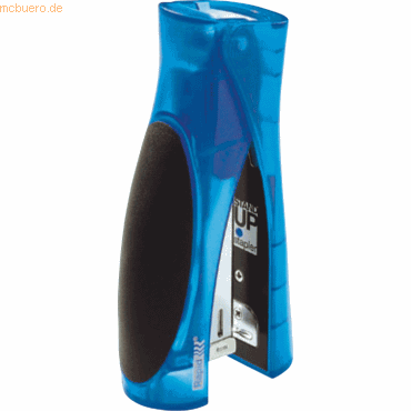 7313466798507 - Heftgerät Ultimate NXT 20679851 eisblau bis 20 Blatt für 24 6 + 26 6 7313466798507 Rapid