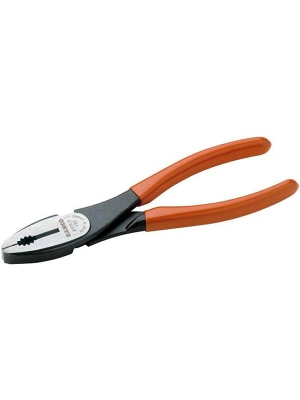 7314150042661 - BAHCO Comb plier 2628 d-180