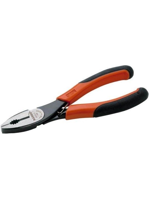 7314150044030 - BAHCO Comb plier 2628 g-180ip