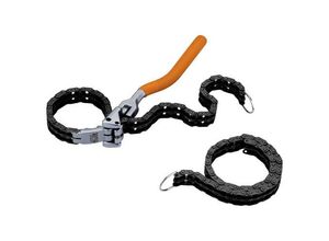 7314150169665 - BE64520 Ketten-Ölfilter-Schlüssel ø 60-160 mm - Bahco