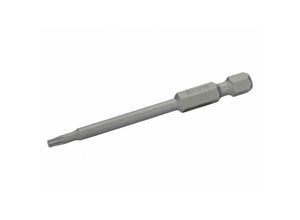 7314150201839 - 1 4-Standard-Bit für TORX-T20-Schrauben 70 mm - 2 Stk pro Blisterpackung - Bahco