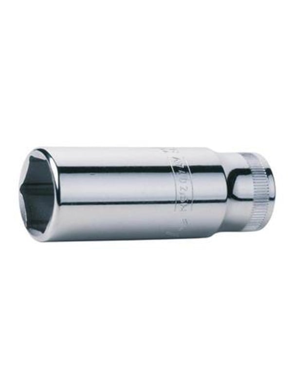 7314153011381 - BAHCO socket 1 2 deep hexagonal 18mm