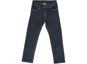 7314500573524 - Maxomorra - Jeanshose DAY DNM in dark wash Gr104 110