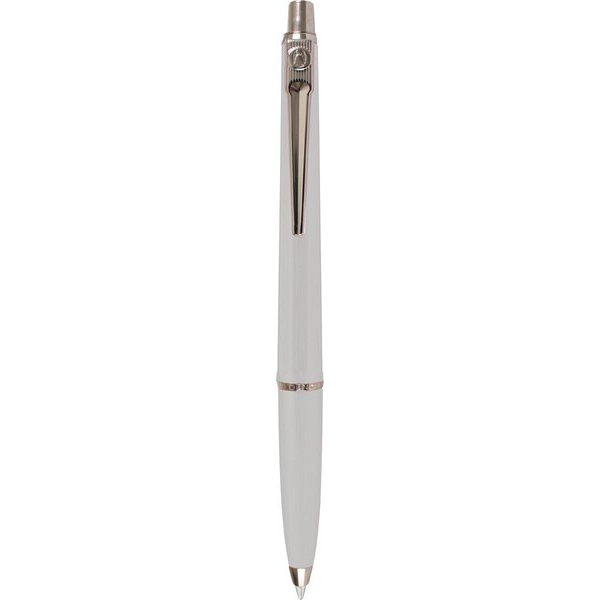 7314855136061 - Kugelschreiber EPOCA P Schaft weiß Kunststoff Mine 10 mm 7314855136061 Ballograf