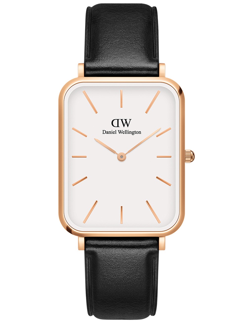 7315030025668 - DW00100450 Damenuhr Quadro Pressed Sheffield 36mm 3ATM