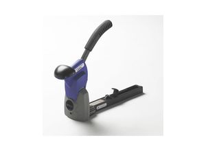 7317141251004 - Handverschlusshefter für Kartonverbindung mechanisch für Klammern 15 - 18 mm ratioform