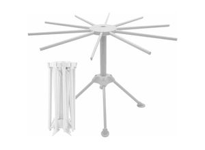 7317829445398 - Ahlsen - Trockner für frische Nudeln Spaghetti-Trockner Nudel-Trockengestell Nudel-Trockengestell Nudelregal Nudelregal-Zubehör 7317829445398 - Ahlsen - Trockner für frische Nudeln Spaghetti-Trockner Nudel-Trockengestell Nudel-Trockengestell Nudelregal Nudelregal-Zubehör
