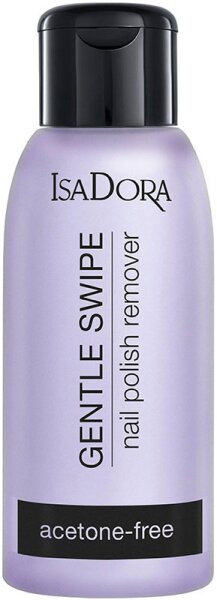 7317851126302 - Isadora Gentle Swipe Nail Polish Remover 30 75 ml