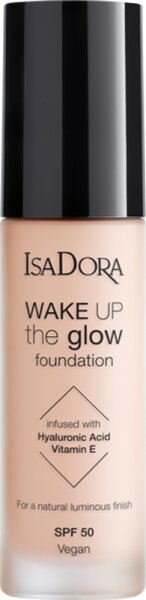 7317851143200 - Wake Up the Glow Foundation 30 ml 1C