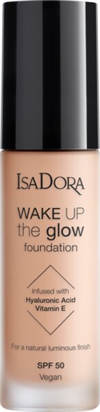 7317851143231 - Wake Up the Glow Foundation 30 ml 3C