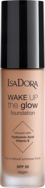 7317851143262 - Wake Up the Glow Foundation 30 ml 5C