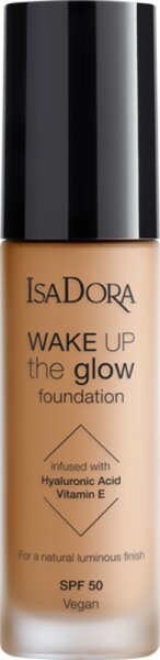 7317851143286 - Wake Up the Glow Foundation 30 ml 5W