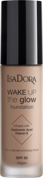 7317851143293 - Wake Up the Glow Foundation 30 ml 7C