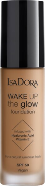 7317851143309 - Wake Up the Glow Foundation 30 ml 7N