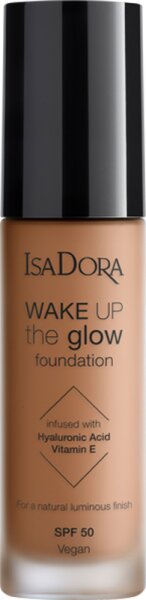 7317851143316 - Wake Up the Glow Foundation 30 ml 7W