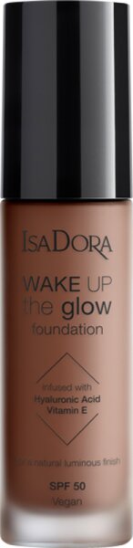 7317851143323 - Wake Up the Glow Foundation 30 ml 9C