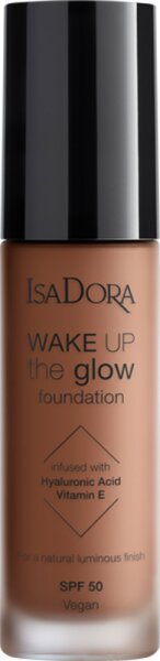 7317851143330 - Wake Up the Glow Foundation 30 ml 9N