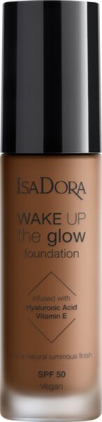 7317851143347 - Wake Up the Glow Foundation 30 ml 9W