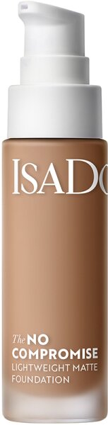 7317851143767 - ISADORA No Compromise Lightweight Matte Foundation Cool 5C 30 ml