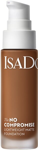 7317851143835 - ISADORA No Compromise Lightweight Matte Foundation Neutral 9N 30 ml