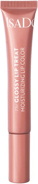 7317851216546 - ISADORA Glossy Lip Treat Ginger Glaze 54 13 ml