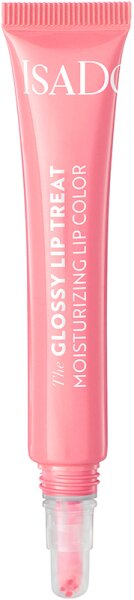 7317851216614 - ISADORA Glossy Lip Treat Pink Punch 61 13 ml