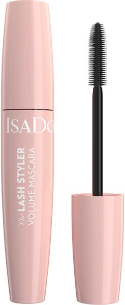 7317851230405 - ISADORA Lash Styler Volume Mascara Black 40 10 ml