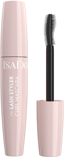 7317851230504 - ISADORA Lash Styler Curl Mascara Black 50 10 ml