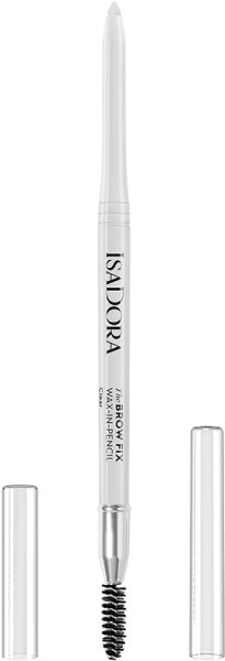 7317851237008 - ISADORA Brow Fix Wax-In-Pencil Clear 00 025 g