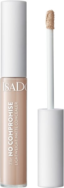 7317851244525 - ISADORA No Compromise Lightweight Matte Concealer Neutral cool 3NC 10 ml