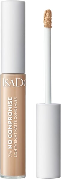 7317851244532 - ISADORA No Compromise Lightweight Matte Concealer Neutral warm 3NW 10 ml