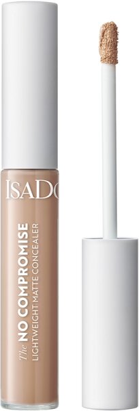 7317851244549 - ISADORA No Compromise Lightweight Matte Concealer Neutral cool 5NC 10 ml