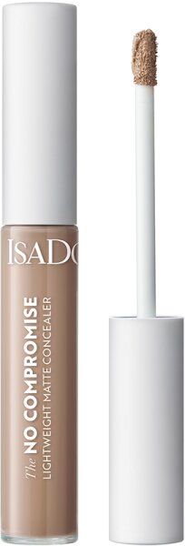 7317851244563 - ISADORA No Compromise Lightweight Matte Concealer Neutral cool 7NC 10 ml