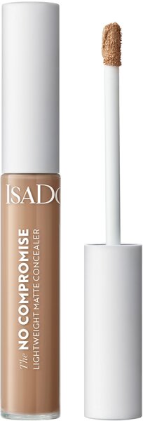 7317851244570 - ISADORA No Compromise Lightweight Matte Concealer Neutral warm 7NW 10 ml