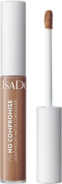 7317851244587 - ISADORA No Compromise Lightweight Matte Concealer Neutral cool 9NC 10 ml