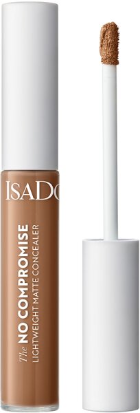 7317851244594 - ISADORA No Compromise Lightweight Matte Concealer Neutral warm 9NW 10 ml