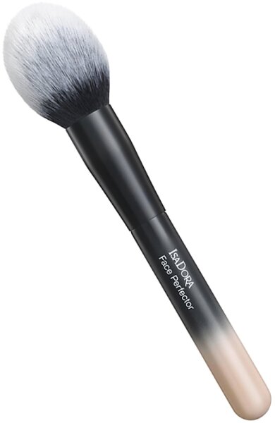 7317851291215 - Isadora Face Perfector Brush 1 Stk