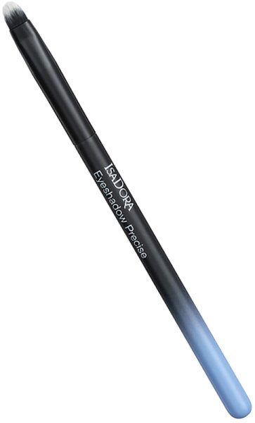 7317851291291 - Isadora Precise Eyeshadow Brush 1 Stk