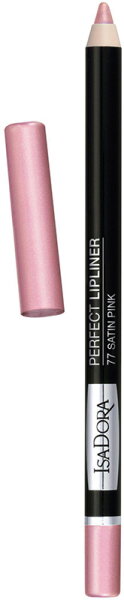 7317851400778 - Isadora Perfect Lipliner 77 Satin Pink 12 g 7317851400778 - Isadora Perfect Lipliner 77 Satin Pink 12 g