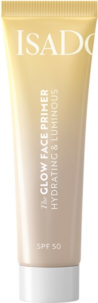 7317852145012 - ISADORA The Glow Face Primer SPF 50 30 ml