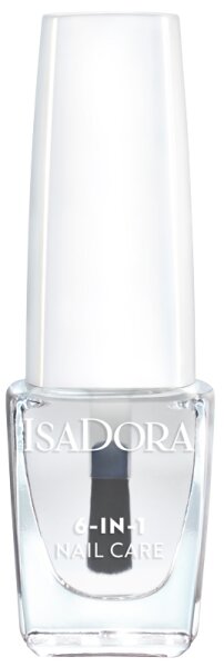 7317852400098 - Isadora Nail Wonder 6-in-1 Nail Gel 6 ml